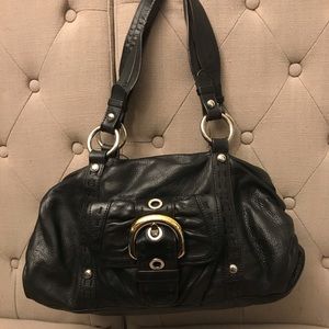 Gorgeous B. Makowsky handbag